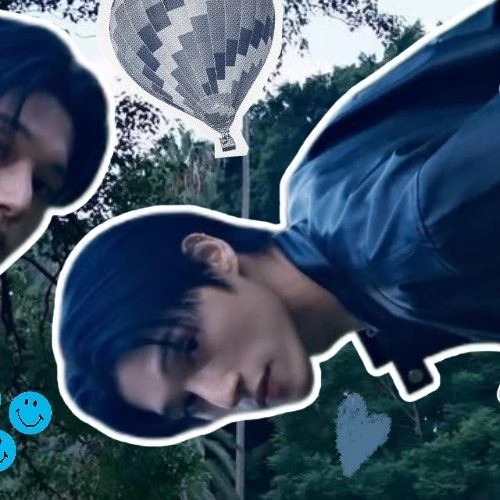 今天最受喜爱的友榮 (ATEEZ)