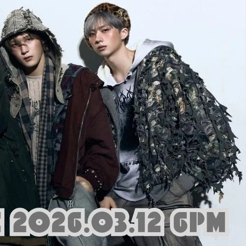 Top Photo Full of P1Harmony Love