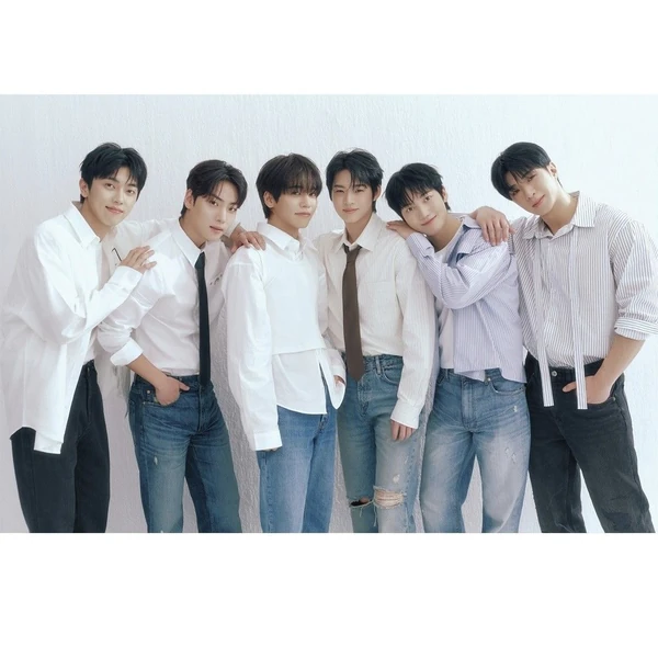 Top Photo Full of ONF Love