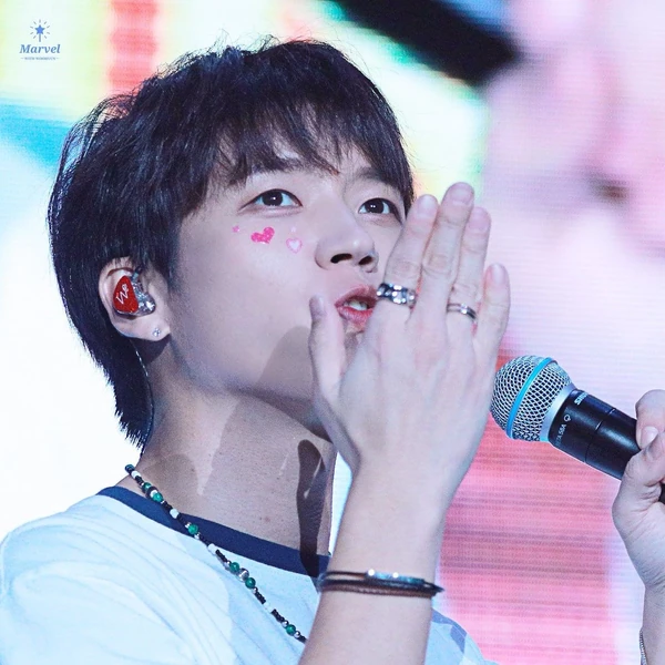 Fans' Pick: Best Moment of Woohyun (INFINITE)