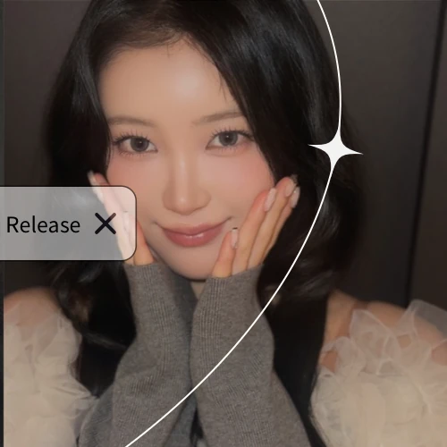 今日最受喜愛的櫻井美羽 (ME:I)