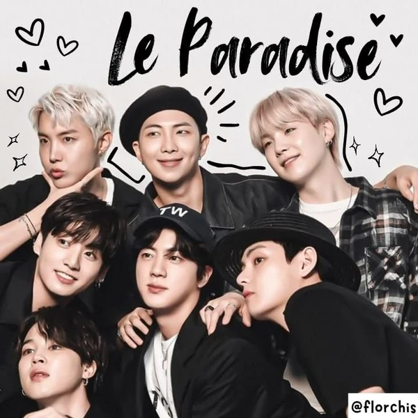 Momen Terbaik BTS Pilihan Penggemar