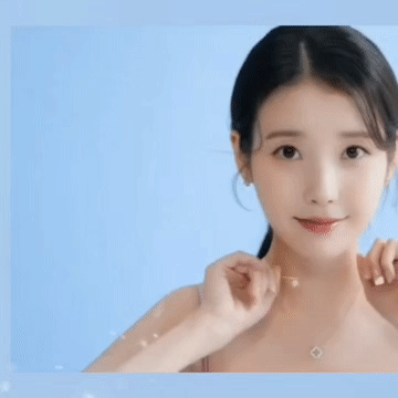 Penampilan IU yang Paling Dicintai Hari Ini