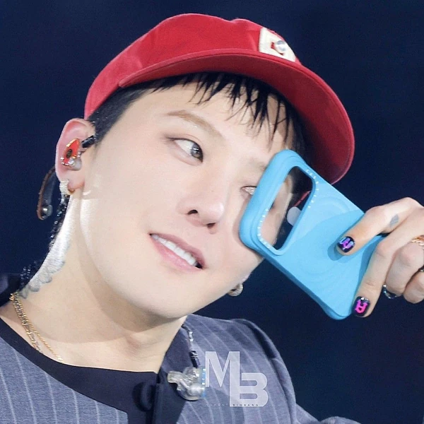 Fans' Pick: Best Moment of G-DRAGON (BIGBANG)