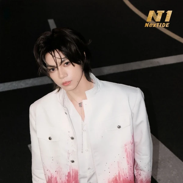 Popular profile picture of Xiong (NexT1DE) loved by fans