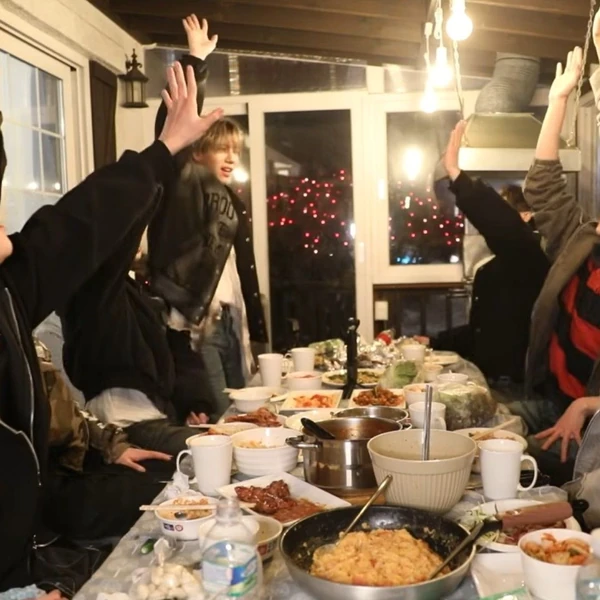 Shining profile picture of MODYSSEY on today's Choeaedol