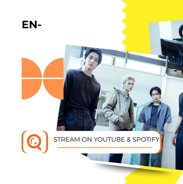 充滿粉絲愛意的ENHYPEN人氣照片