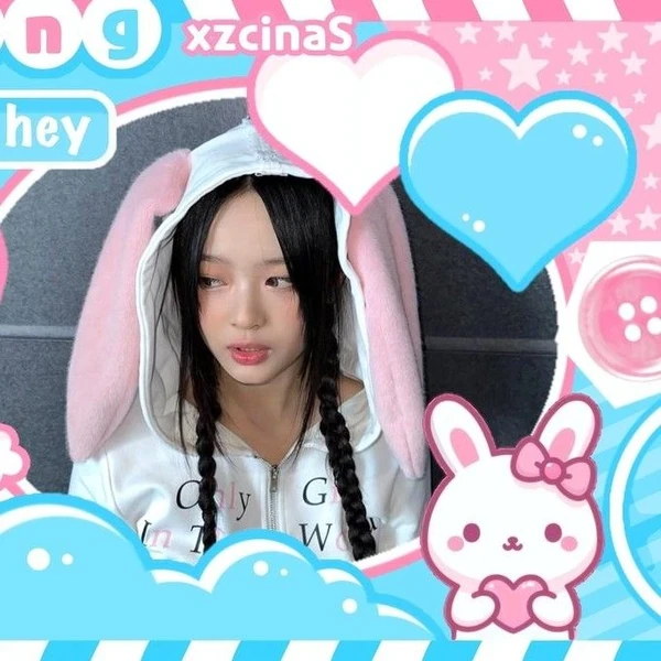 Top Photo Full of HANNI (NewJeans) Love