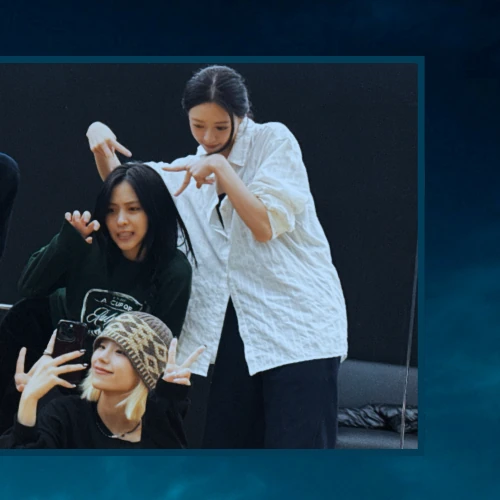 Penampilan ITZY yang Paling Dicintai Hari Ini