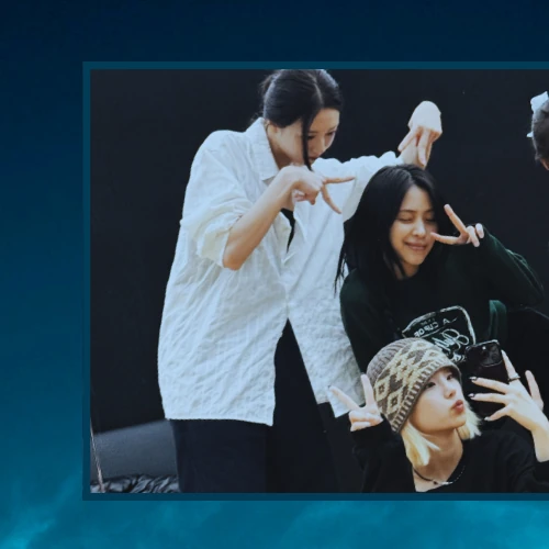 Penampilan ITZY yang Paling Dicintai Hari Ini