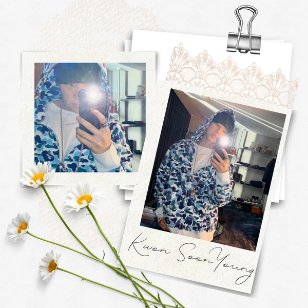 Today's Most Loved Hoshi (SEVENTEEN)