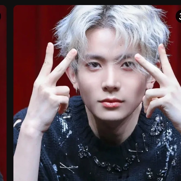 팬들이 뽑은 희승 (ENHYPEN) 최고의 순간