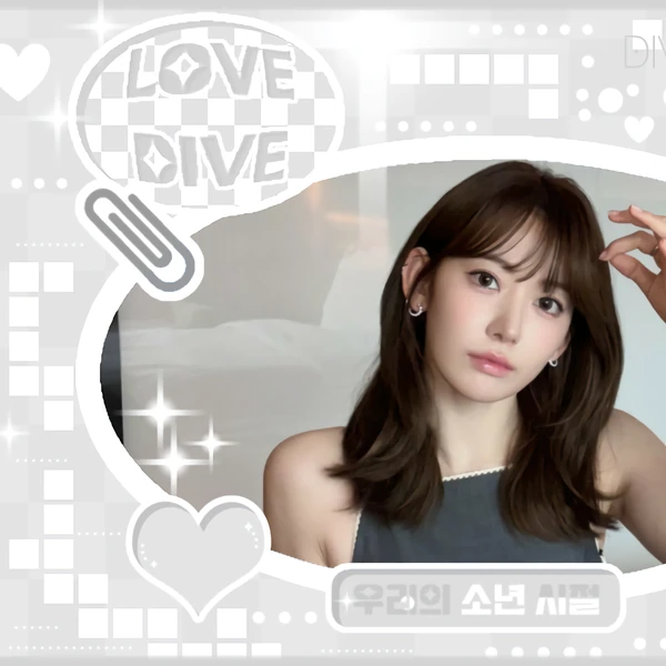 粉丝票选的宮脇咲良 (LE SSERAFIM)最佳瞬间