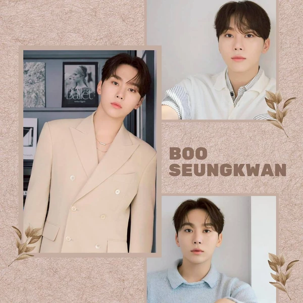 Top Photo Full of Seungkwan (SEVENTEEN) Love