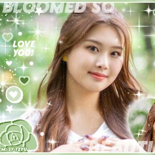 Today's Most Loved PURPLE K!SS