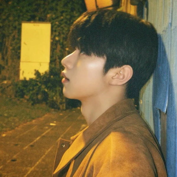 今日最受喜愛的Hyunwoo (Xikers)