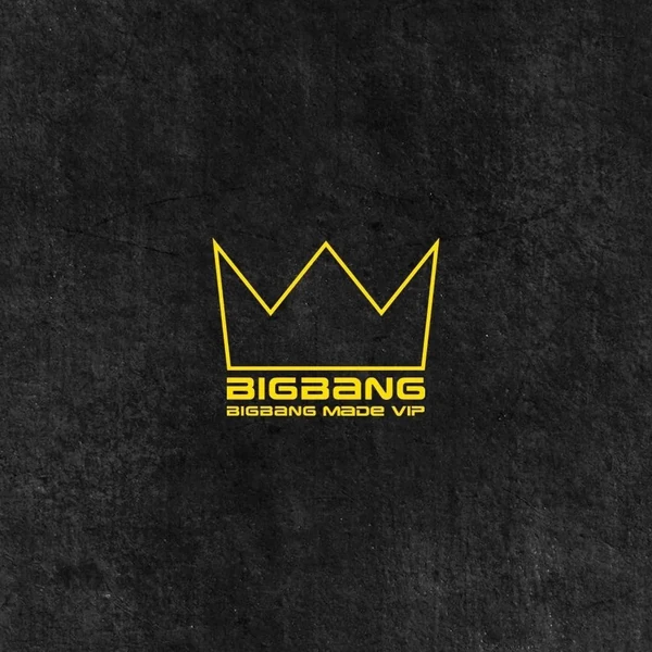 Today's Most Loved BIGBANG