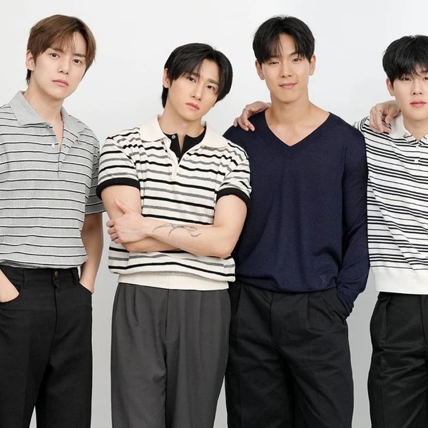 몬스타엑스 팬심 가득한 인기 사진