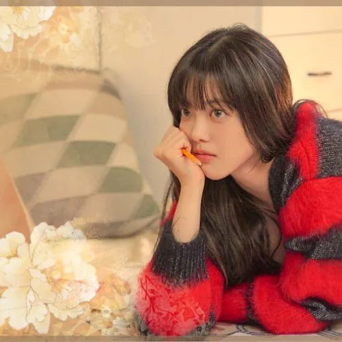 Today's Most Loved Ji Suyeon