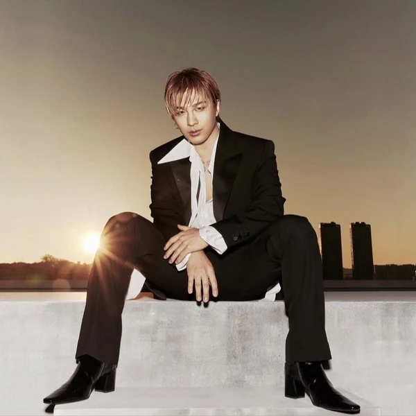 Taeyang (BIGBANG)