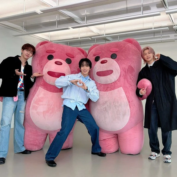 Fans' Pick: Best Moment of CNBLUE