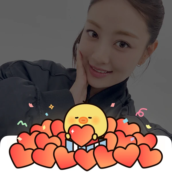 팬들이 뽑은 지효 (TWICE) 최고의 순간