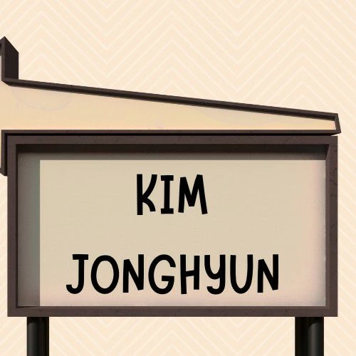 Top Photo Full of Jonghyun (SHINee) Love