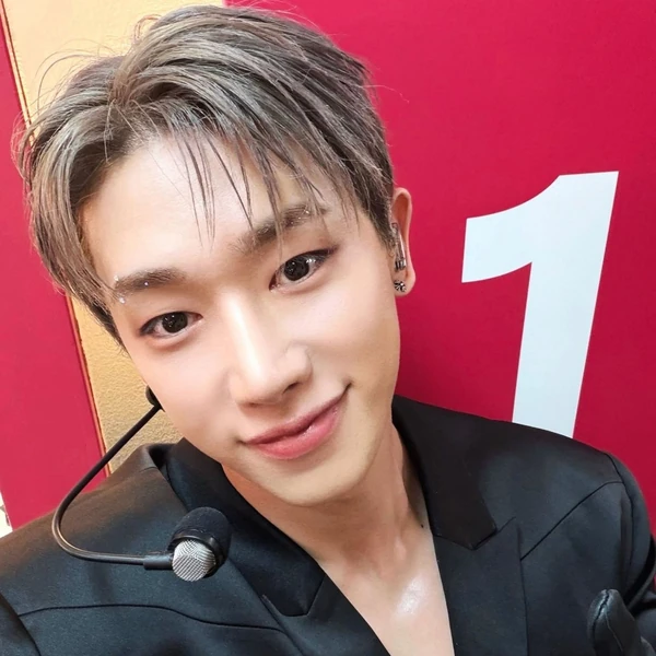 Top Photo Full of Wonho Love