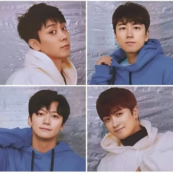 Top Photo Full of SECHSKIES Love