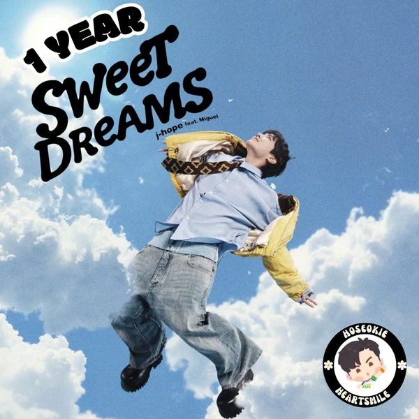 Foto Populer Penuh Cinta untuk j-hope (BTS)