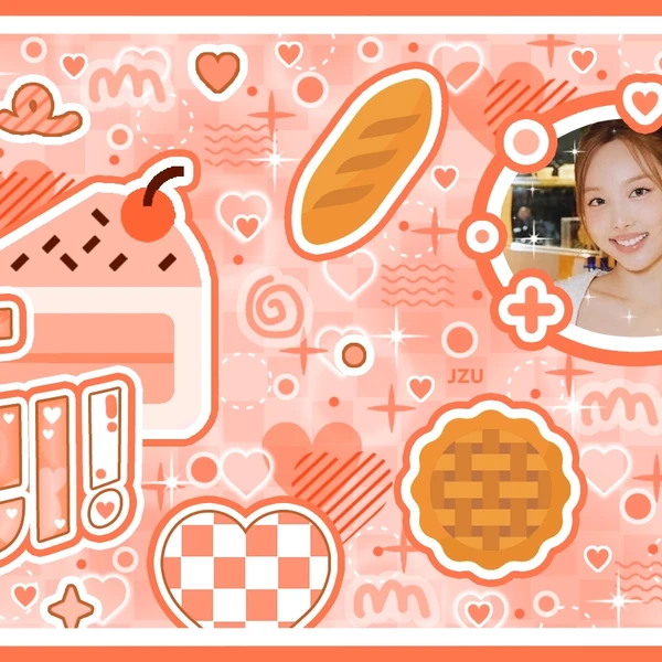 Today's Most Loved Nayeon (TWICE)