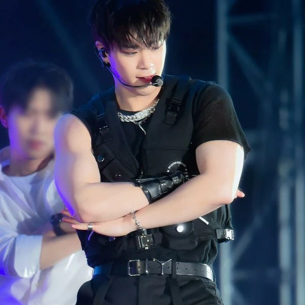 Top Photo Full of Moonbin (ASTRO) Love