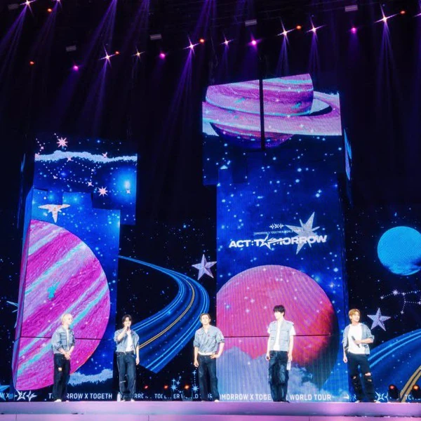 Fans' Pick: Best Moment of TOMORROW X TOGETHER