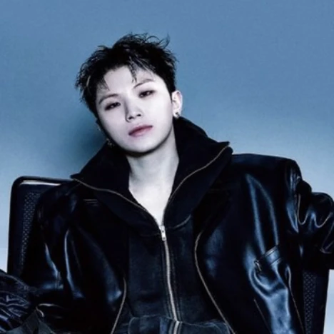 Top Photo Full of Woozi (SEVENTEEN) Love