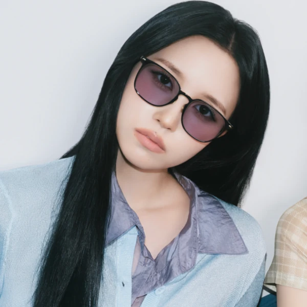 Today's Most Loved Mina (TWICE)