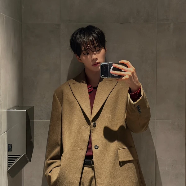 Kim Junseo (ALPHA DRIVE ONE)