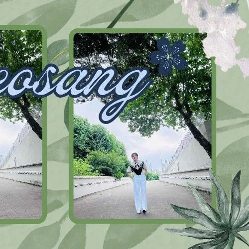 Top Photo Full of Yeosang (ATEEZ) Love