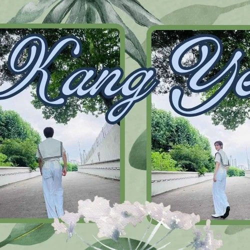 Today's Most Loved Yeosang (ATEEZ)