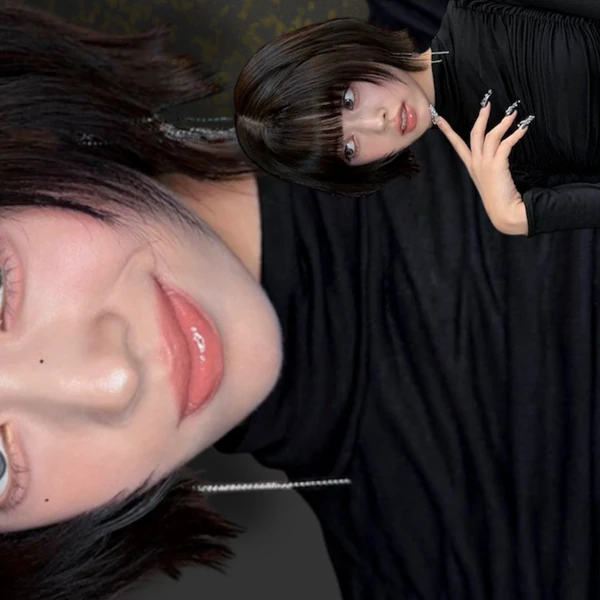 今日最受喜愛的Rima (NiziU)