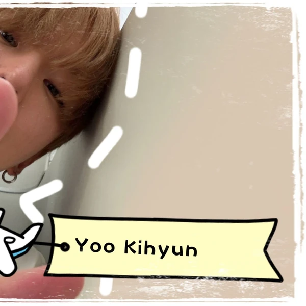 Fans' Pick: Best Moment of Kihyun (MONSTA X)