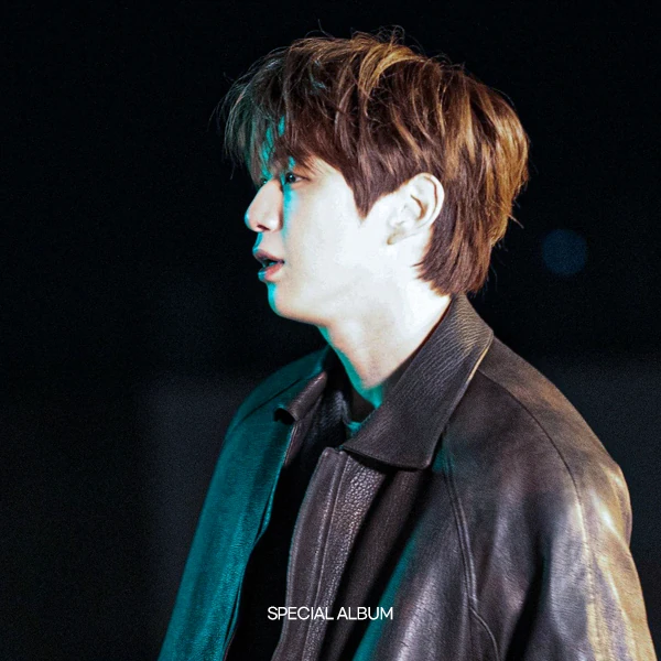 강다니엘 팬심 가득한 인기 사진