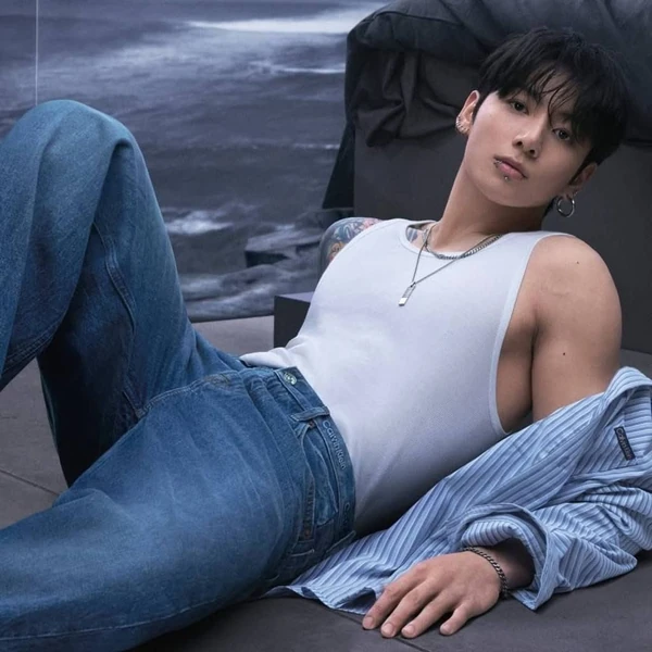 充滿粉絲愛意的柾國 (防彈少年團)人氣照片