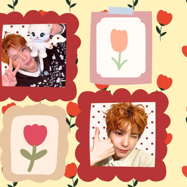 Today's Most Loved Yuki (NEXZ)