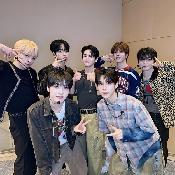 Today's Most Loved n.SSign