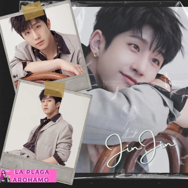 Foto Populer Penuh Cinta untuk ASTRO