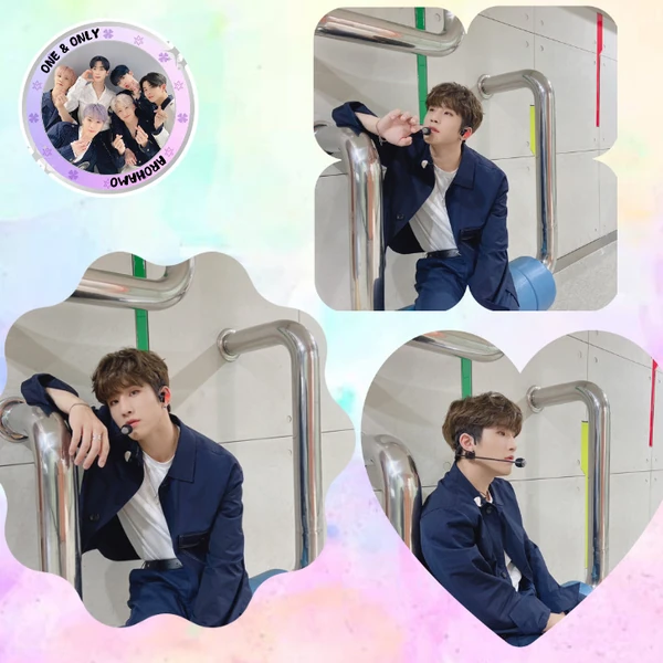 Penampilan ASTRO yang Paling Dicintai Hari Ini