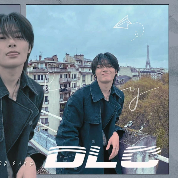 Today's Most Loved I.N (Stray Kids)