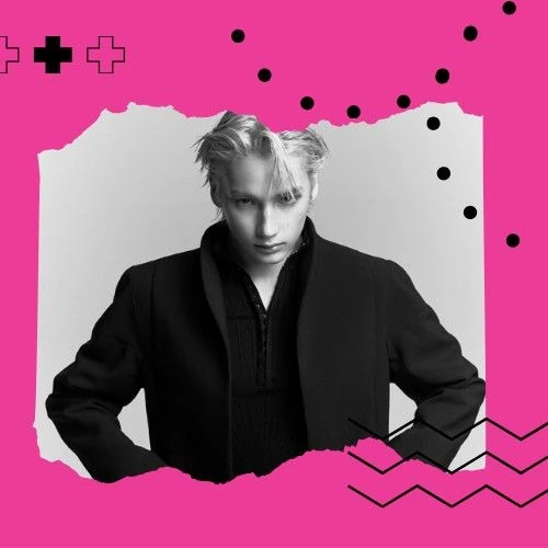 Today's Most Loved HueningKai (TOMORROW X TOGETHER)