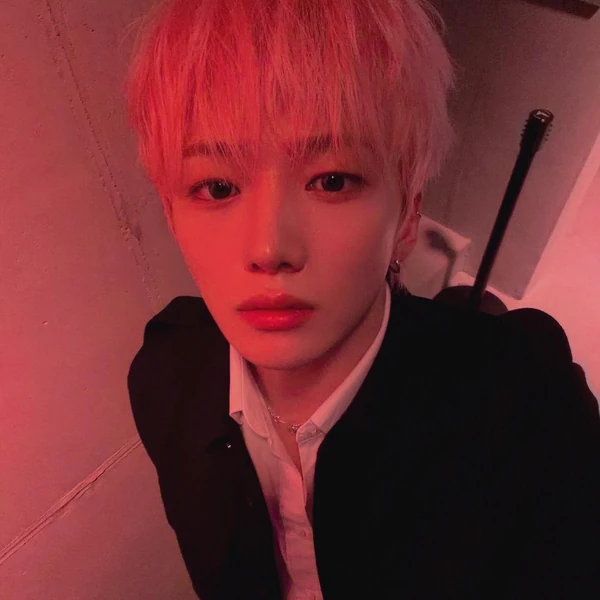 粉絲票選的Minjae (Xikers)最佳瞬間