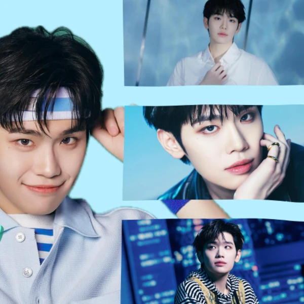 Today's Most Loved Kim Taerae (ZEROBASEONE)